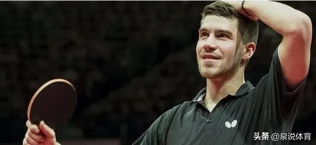 澳公赛男单半决赛许昕4:3战胜弗朗西斯卡,与王楚钦会师决赛如何评许昕的发挥?