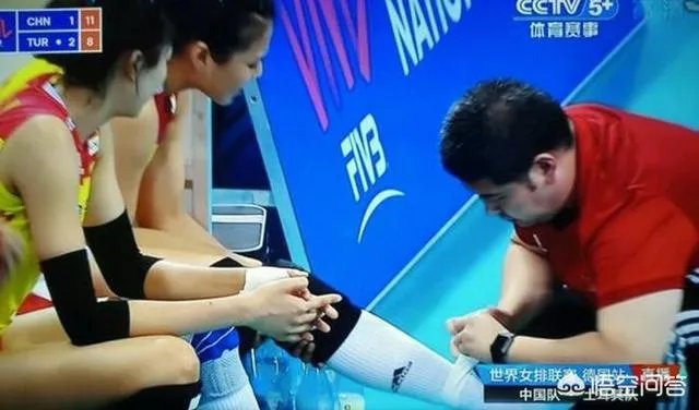 龚翔宇受伤无法坚持比赛，目前伤势如何？