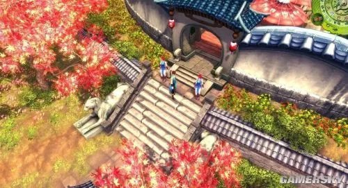 《侠客风云传》MOD大全 MOD下载合集及使用说明