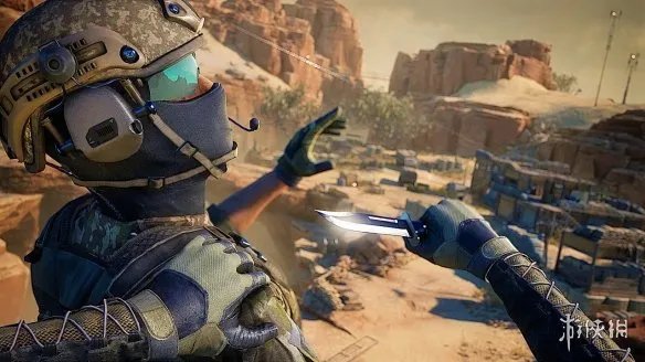 《狙击手：幽灵战士契约2》首个DLC免费 新内容满满