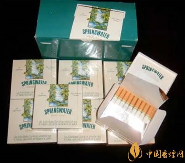 德国女士香烟有哪几种最好抽 德国女士香烟推荐(大卫杜夫名气最大)