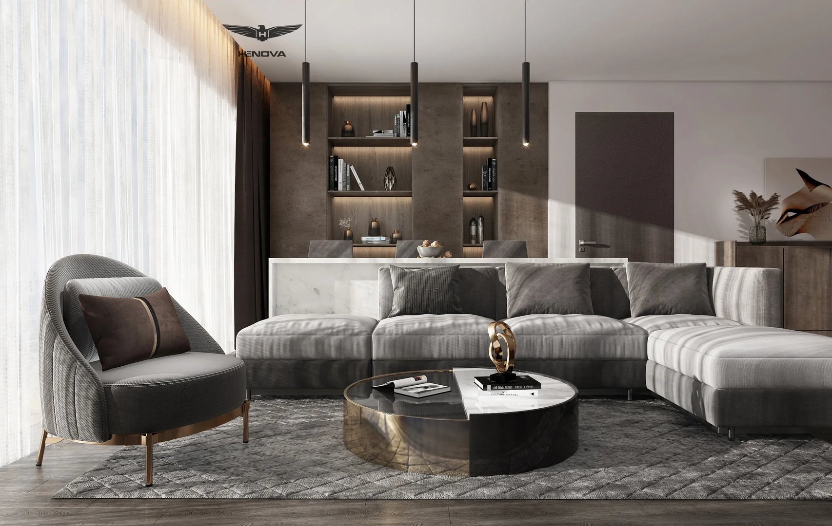 选择上海定制衣柜品牌？这几点让你不走弯路！