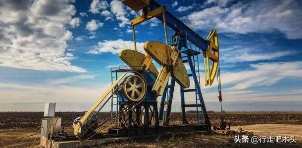 如何看待国际原油跌破20美元/桶，美国WTI原油跌破20美元关键价位，最低至19.96美元/桶？