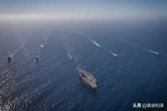 美国空军假想敌部队的训练强度有多大？