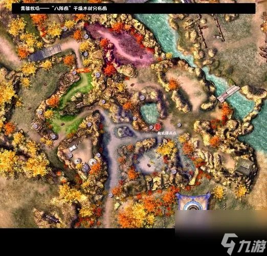 血战天策怎么玩-血战天策游戏技巧和方法