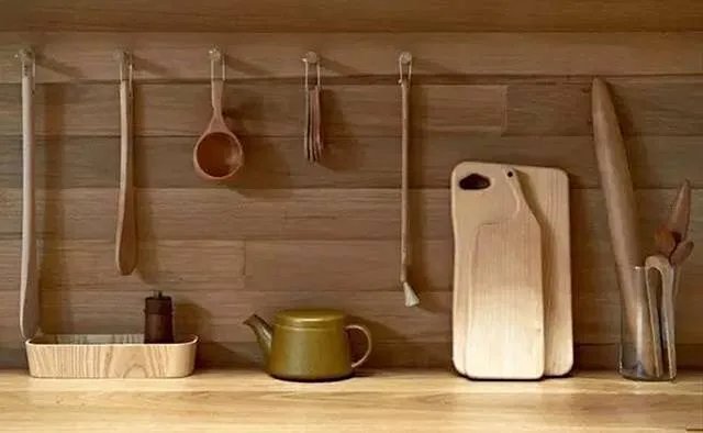 真正属于深夜食堂的厨房，到底是什么样子的？