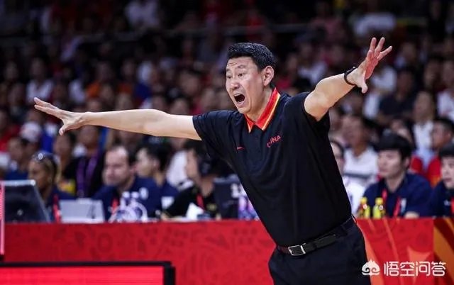东山再起！前中国男篮主帅李楠出任江苏男篮顾问，你怎么评价？