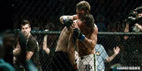 经典无可替代 盘点好莱坞十大硬汉动作电影