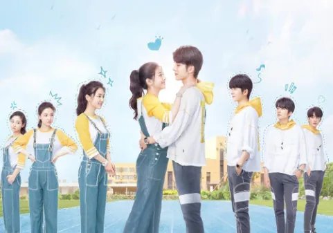 冰糖炖雪梨电视剧播出时间