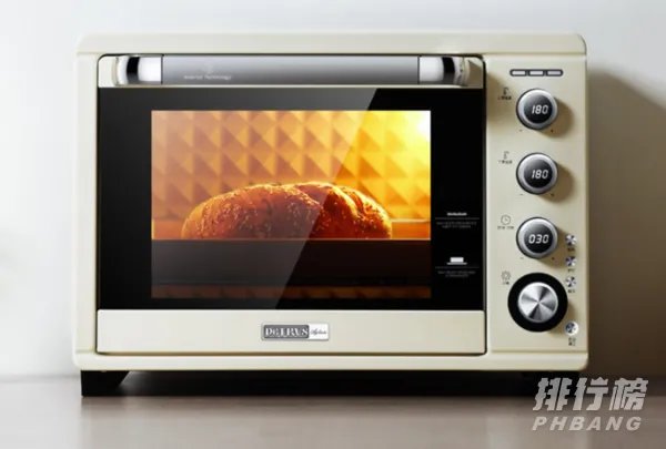 小型烤箱什么牌子好家用最合适_小型烤箱哪个品牌最好