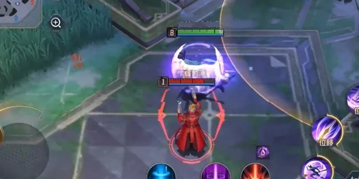 漫威超级战争暗夜比邻星怎么出装 装备排列攻略