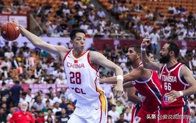 沈梓捷今年会不会成为中国男篮的主力球员？为什么？