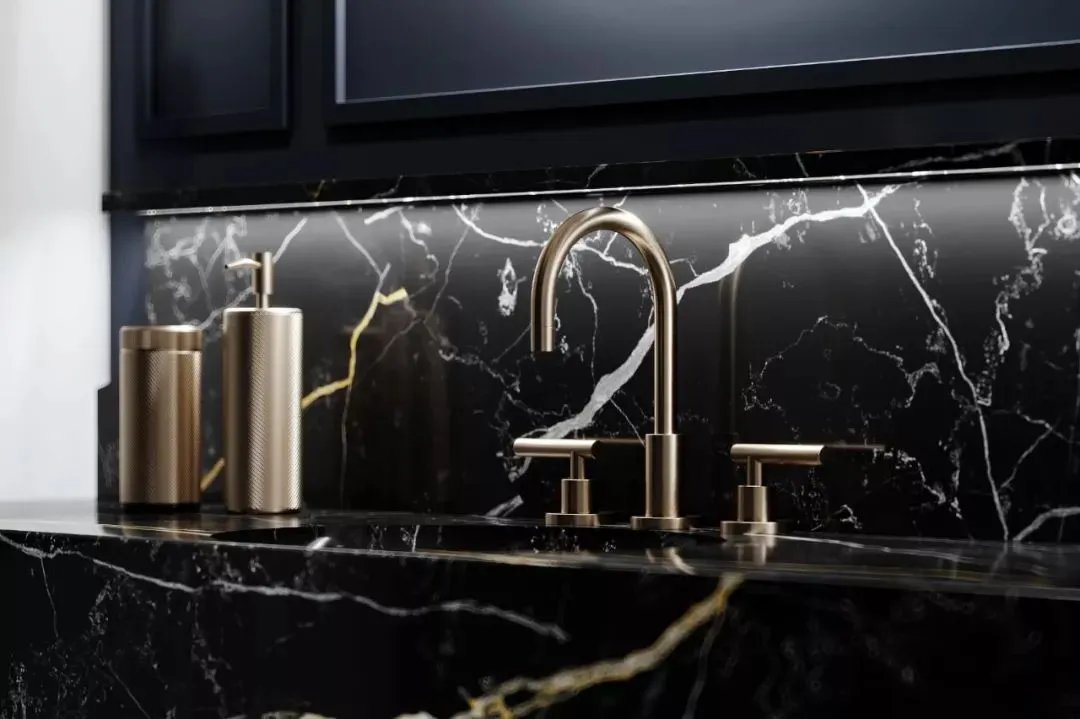 有一种轻奢，美得直撩人心！