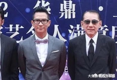向华强为什么怕谢霆锋? 向华强怎么评价谢霆锋？