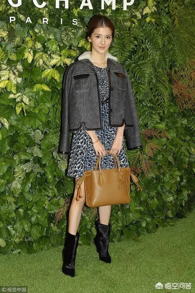 林峯吴千语分手,你怎么看?