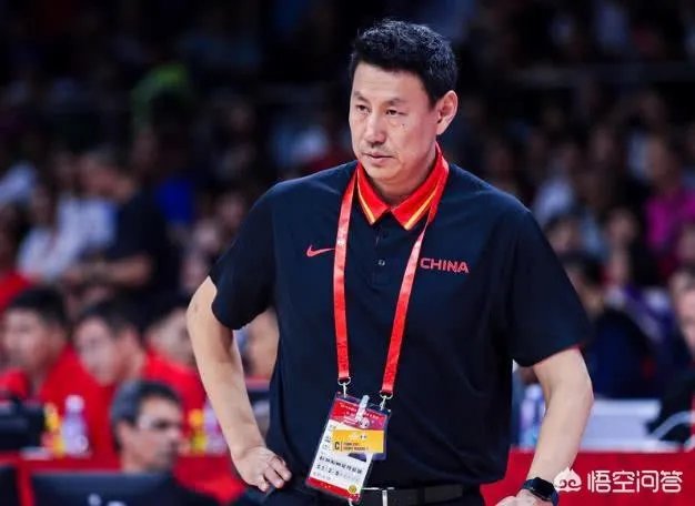 东山再起！前中国男篮主帅李楠出任江苏男篮顾问，你怎么评价？