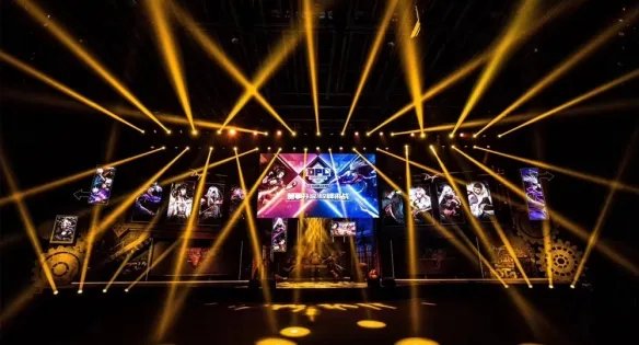 赛制升级“邀”你好看 《DNF》DPL职业联赛即将开战