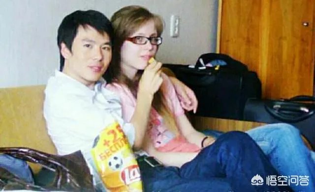 跨国婚姻真的会幸福吗？