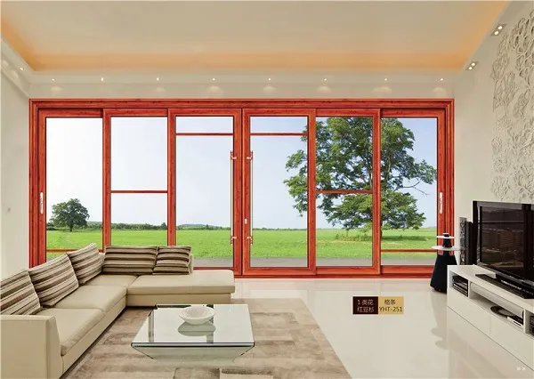 钛合金门与铝合金门差别？