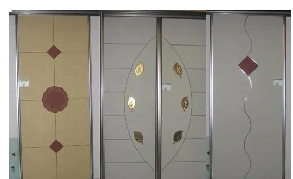 钛合金移门优势有哪些 哪个品牌的钛合金移门好