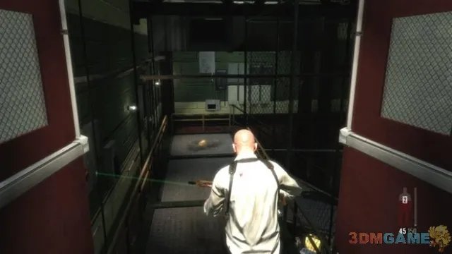 《马克思佩恩3》全线索 全黄金武器图文详细收集指南