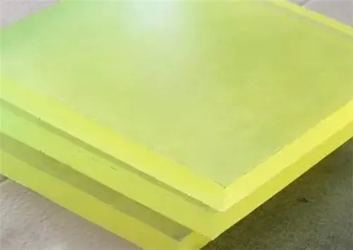 聚氨酯和水性聚氨酯的区别有哪些