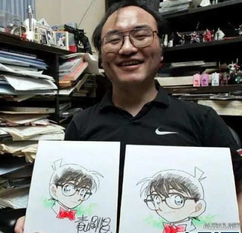 不是只有长得一样！怪盗基德和工藤新一的23个共同点