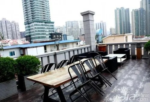 郭敬明奢华豪宅办公室PK全球土豪范儿办公室(组图)