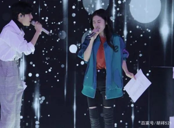 张碧晨到底是不是私生饭