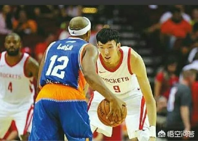 费根爆料周琦被火箭召回,这是为了备战季后赛吗?