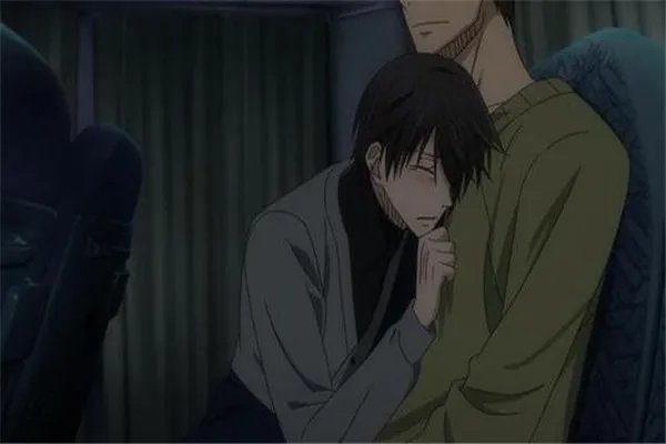 每集都开车的动漫有哪些 这些动漫都少儿不宜(禁看)