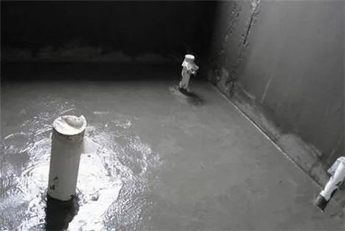 卫生间的防水规范有哪些