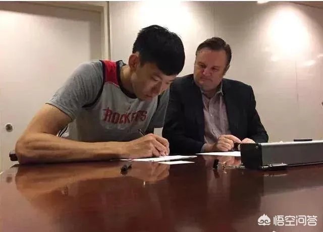 费根爆料周琦被火箭召回,这是为了备战季后赛吗?