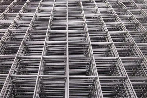 钢筋网片搭接长度规范是什么