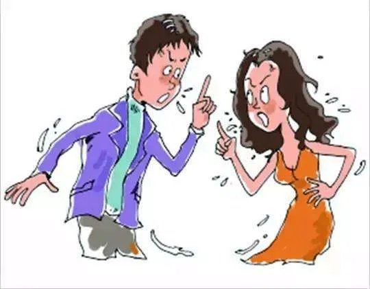 夫妻吵架丈夫欲将孩子扔下桥，该丈夫为何这么做？