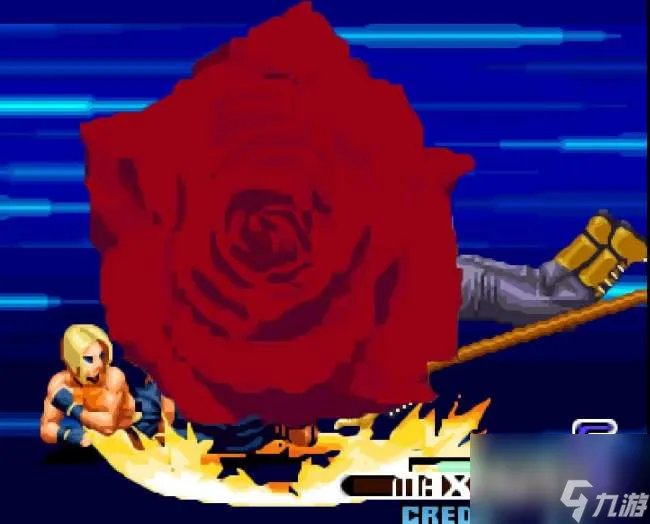 拳皇2002隐藏超杀出招表及实用度 隐藏必杀技图文解析