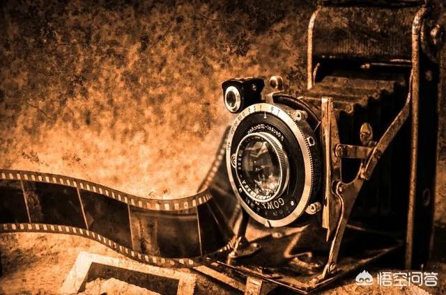 摄影是艺术吗？