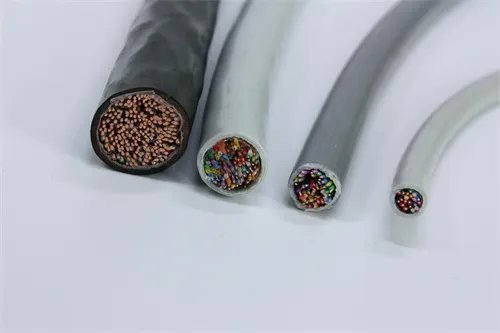 大对数电缆是什么意思