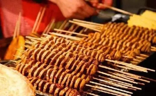 沈阳有名的美食街有哪些？