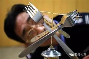 各国民间绝活都有哪些？