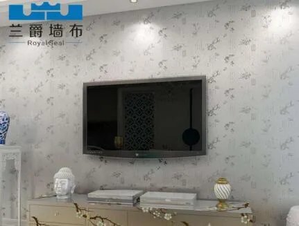 一线墙布品牌排行榜 哪个品牌的墙布比较好