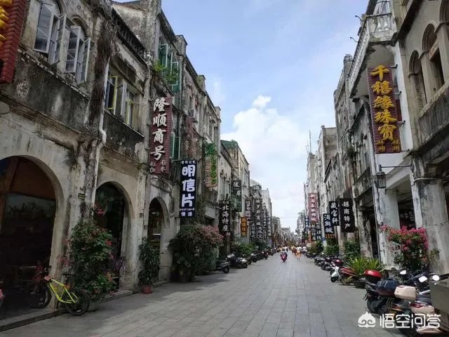 冬天国内旅游去哪些地方好？