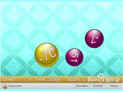 圆球消消看怎么玩呢？