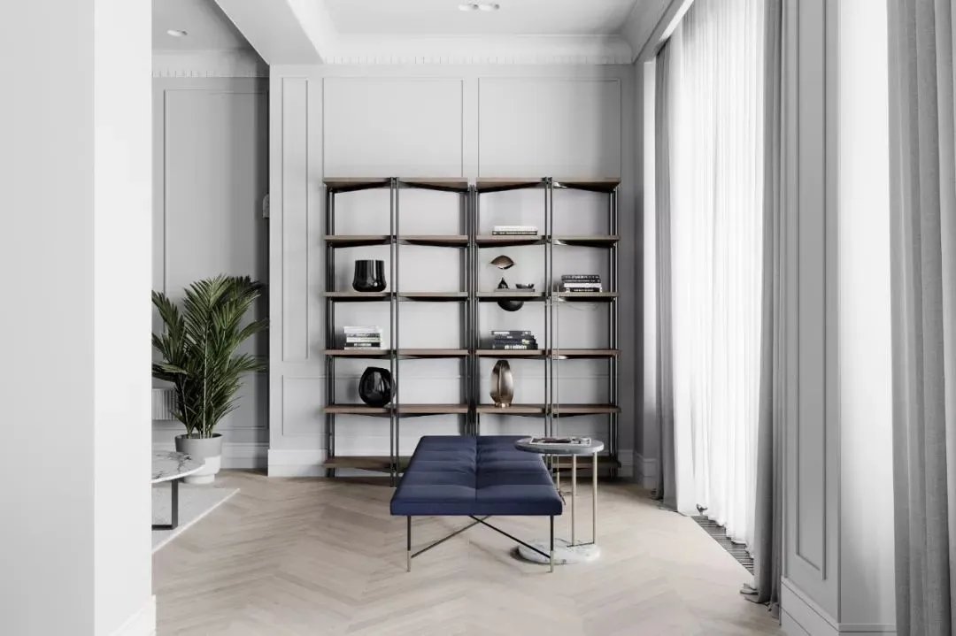 有一种轻奢，美得直撩人心！