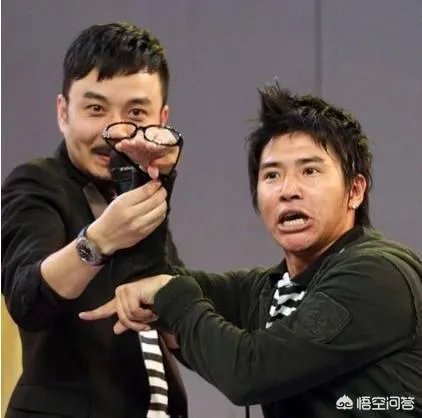 《野生厨房》中汪涵表现耐人寻味，有人说汪涵为何不搭理欧弟？