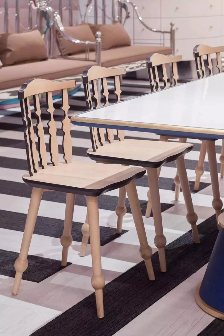 住逻辑X唯想国际共创梦幻”童话镇”——奈尔宝，亲子空间还能这么玩？