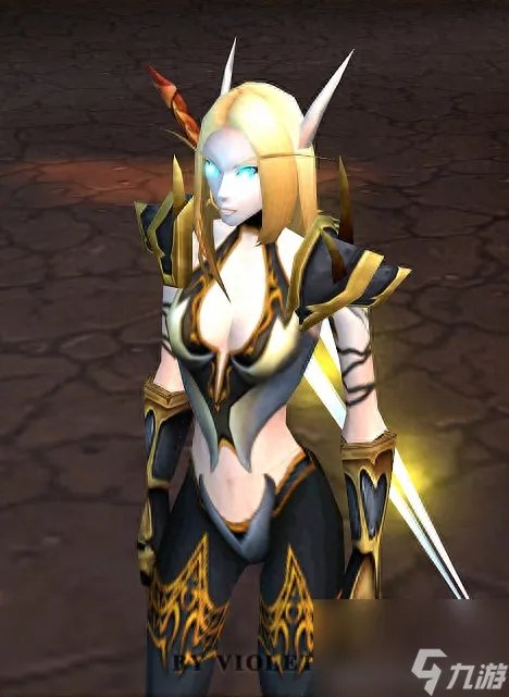 魔兽世界暗矛大使在哪 魔兽世界大使任务顺序