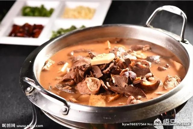 为什么北京人这么喜欢吃卤煮?