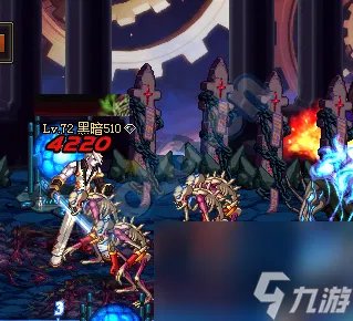 dnf剧情模式难度怎么选 地下城剧情模式详细介绍