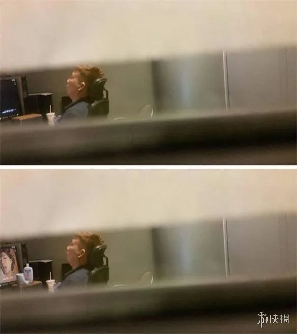 韩国版“求大神PS照片” 丝袜套头拉扯脑洞果然大！